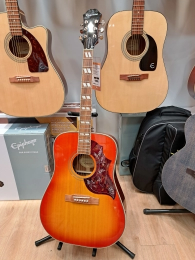 Epiphone Hummingbird Studio